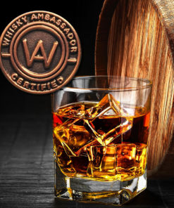 Die Struck Pin Badges