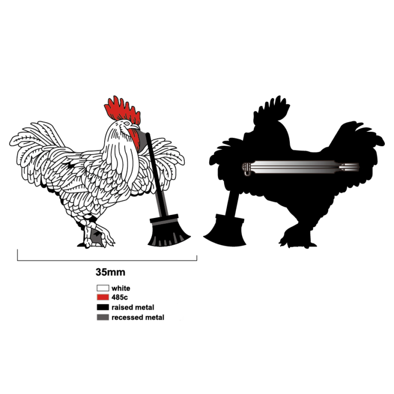 Spring Clean Artwork